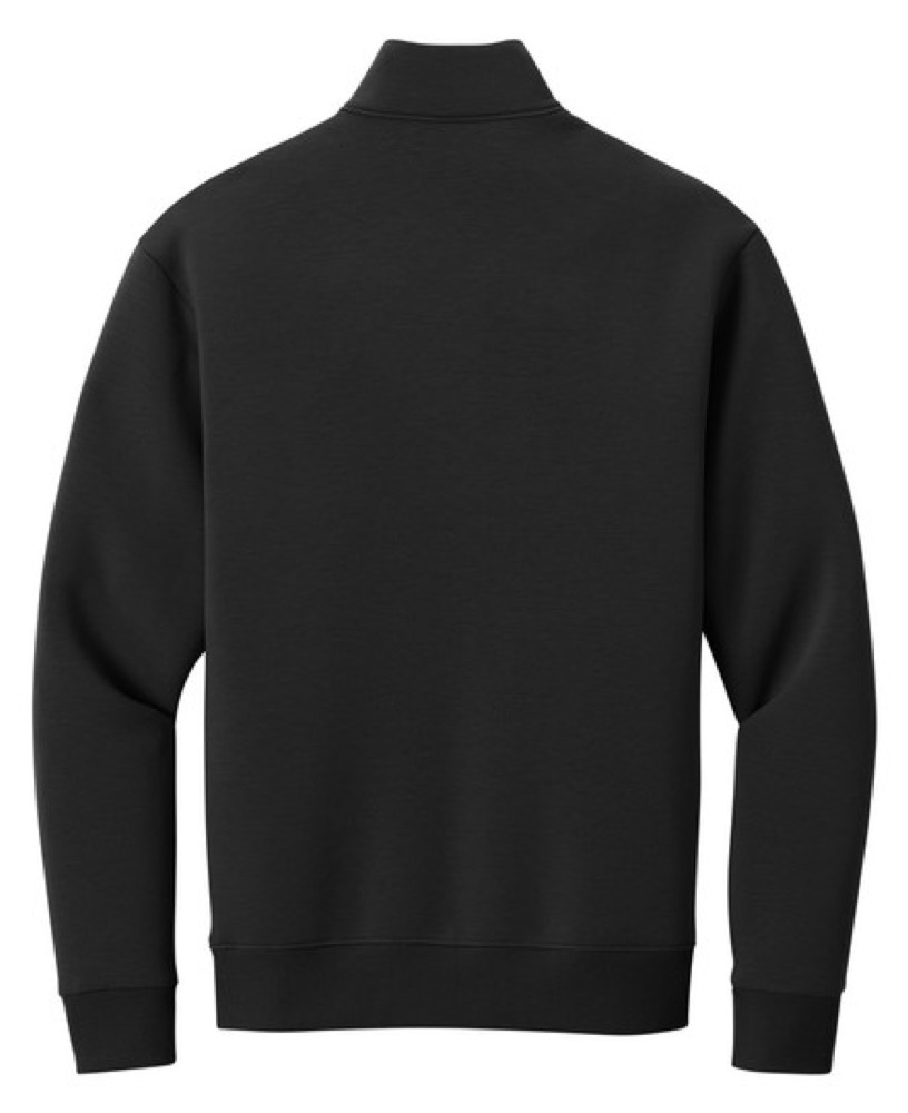 Mercer+Mettle Soft Spacer 1/4-Zip — photo 2 of 5