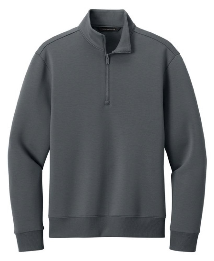 Storm Grey