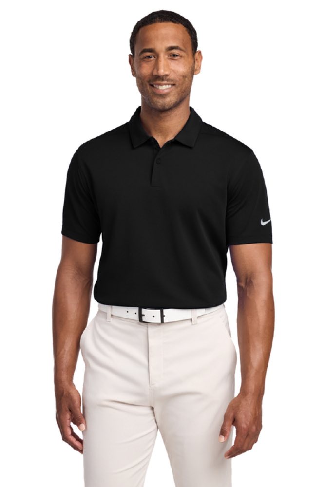 Nike Dry Essential Solid Polo — photo 4 of 4