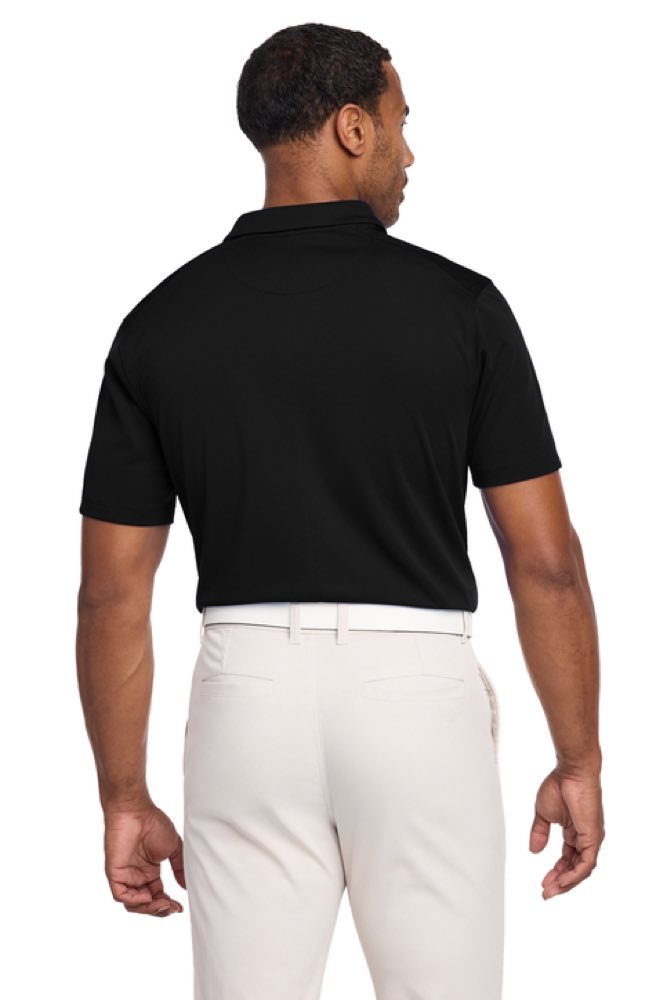 Nike Dry Essential Solid Polo — photo 3 of 4