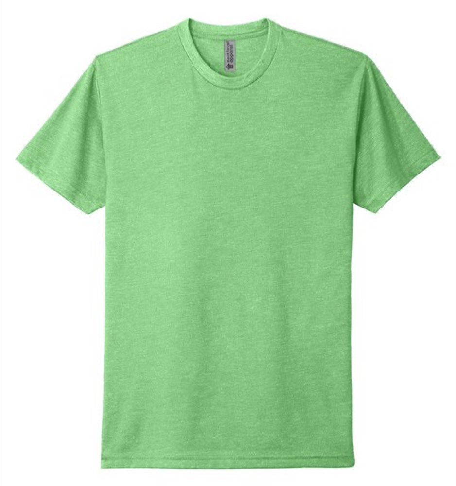 Apple Green