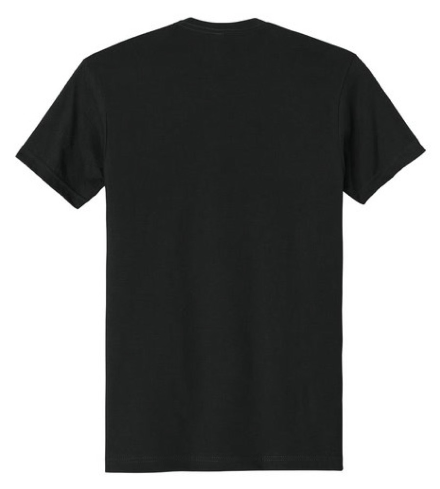 Next Level CVC blend tee — photo 2 of 5