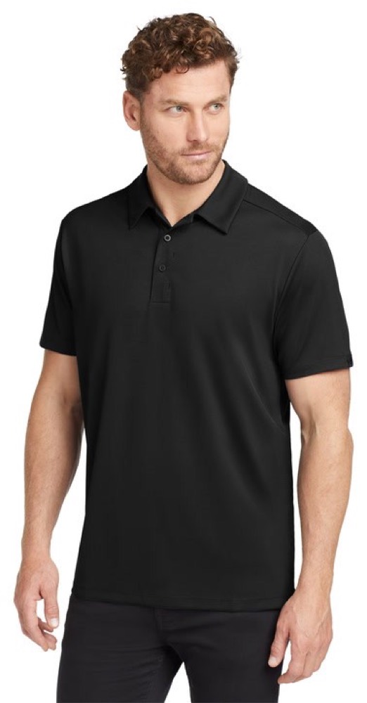 OGIO Framework Polo — photo 5 of 5