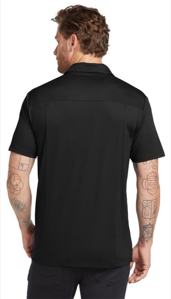 OGIO Framework Polo — photo 2 of 5