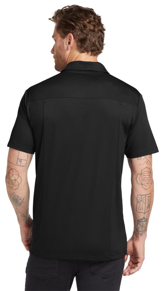 OGIO Framework Polo — photo 3 of 5