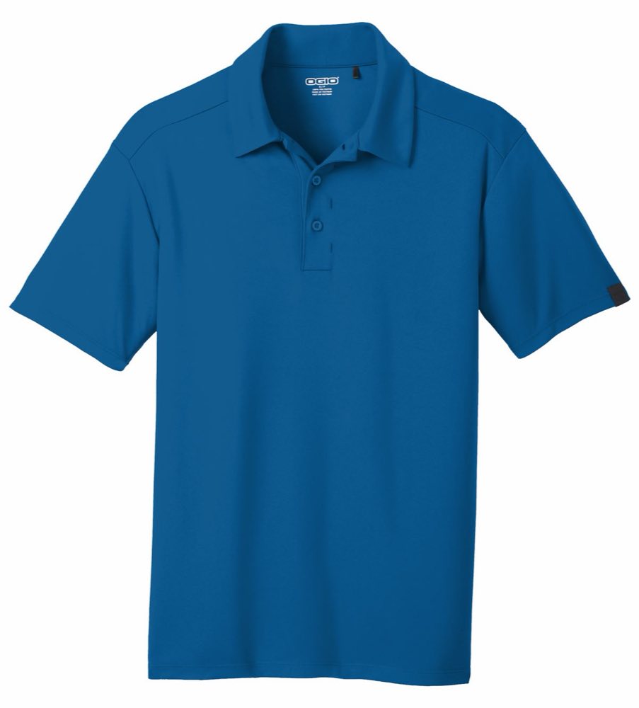 Bolt Blue