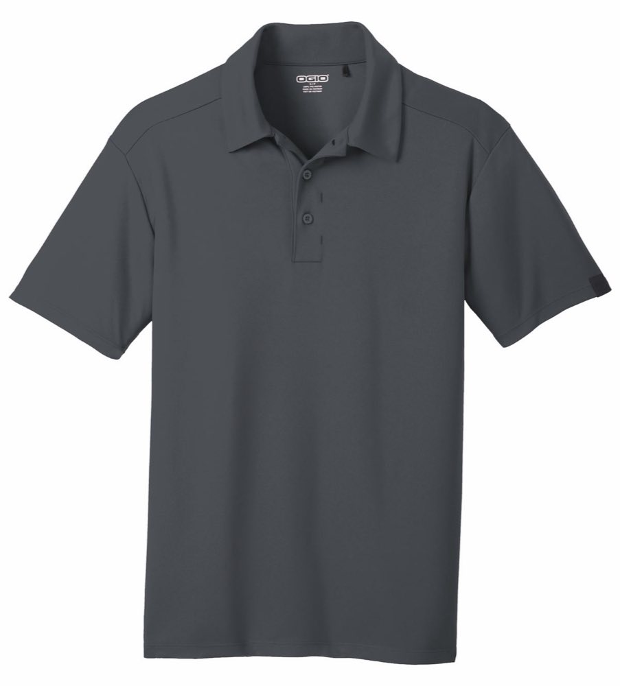 Diesel Grey