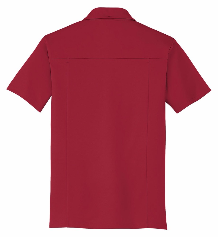 Signal Red