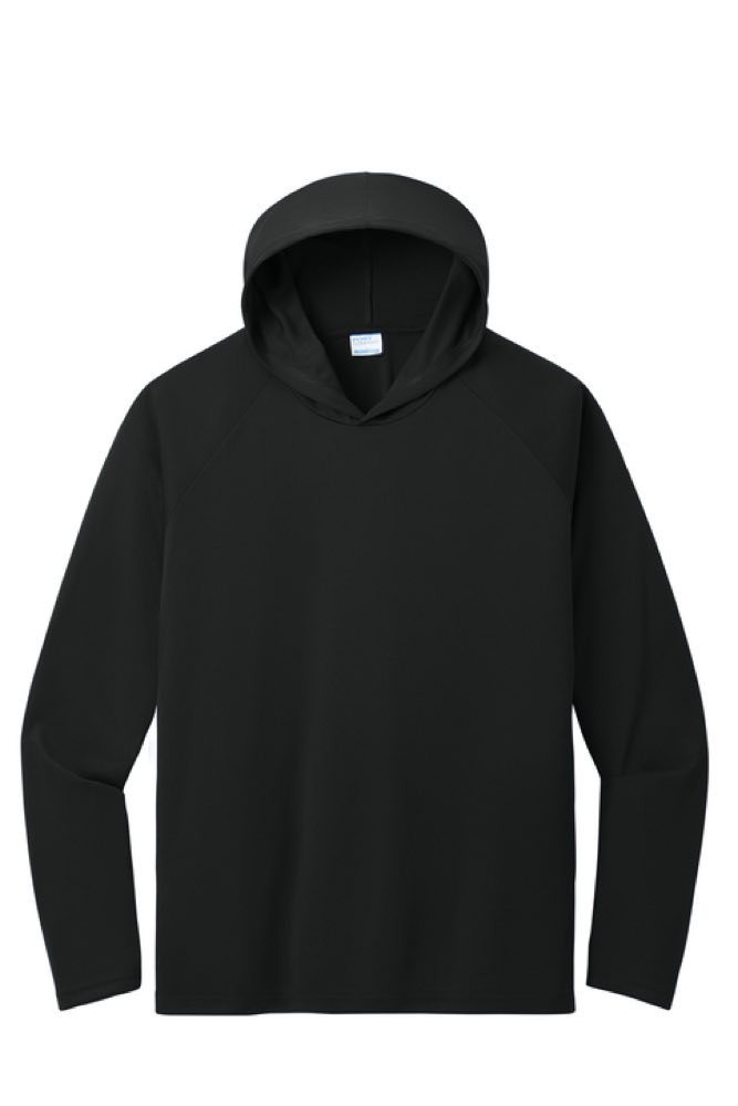 Port & Company Performance Pullover Hooded Tee