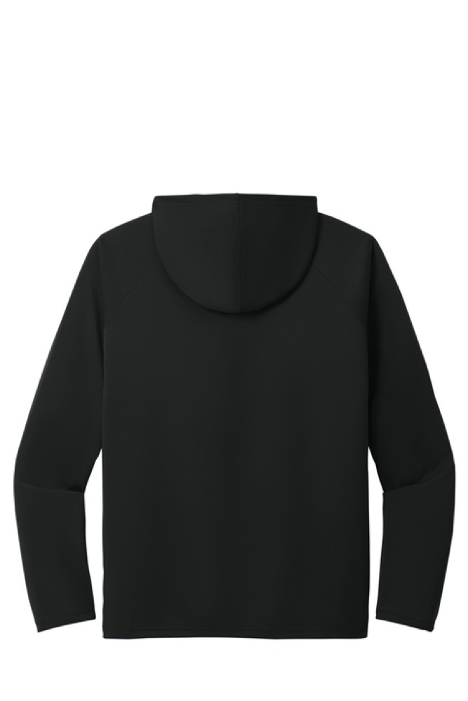 Port & Company Performance Pullover Hooded Tee — photo 2 of 5