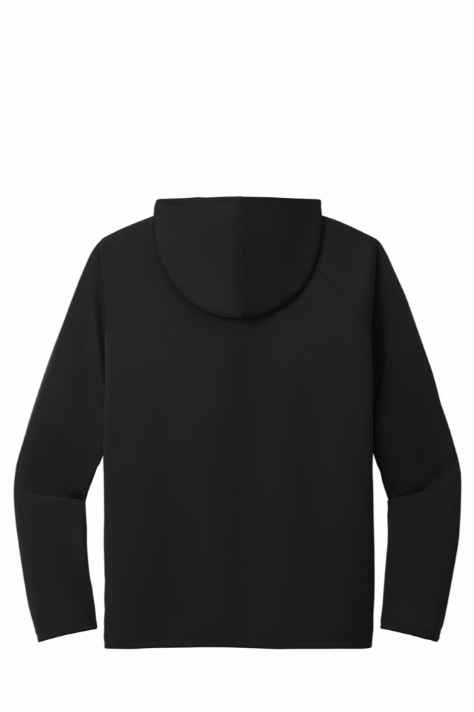Port & Company Performance Pullover Hooded Tee — photo 4 of 5