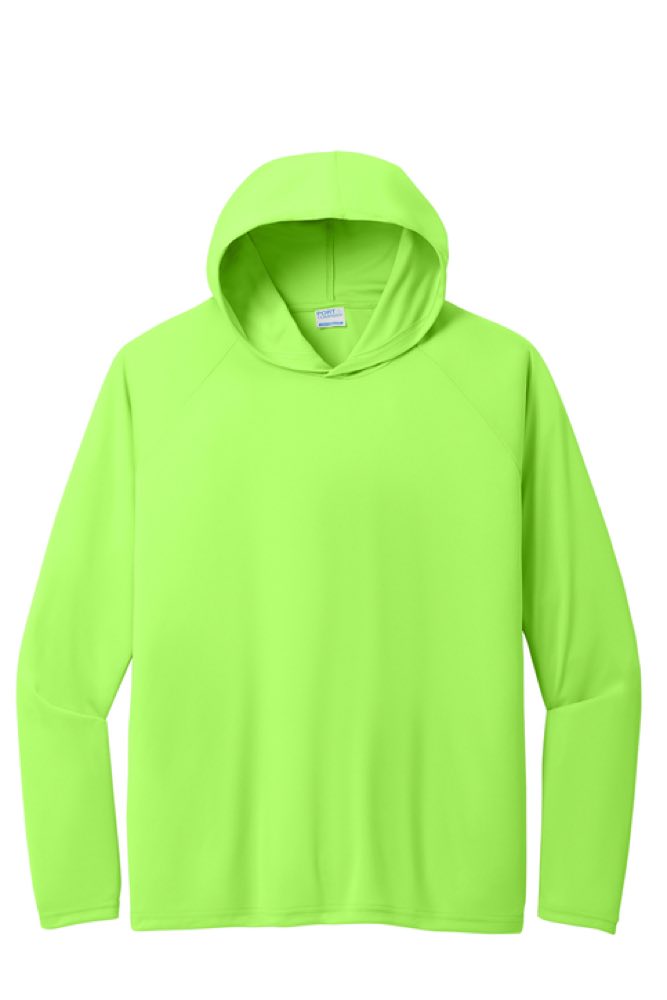 Neon Green