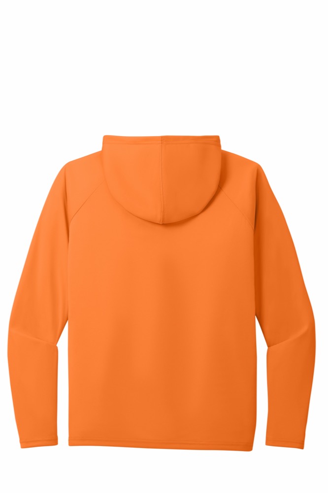 Neon Orange