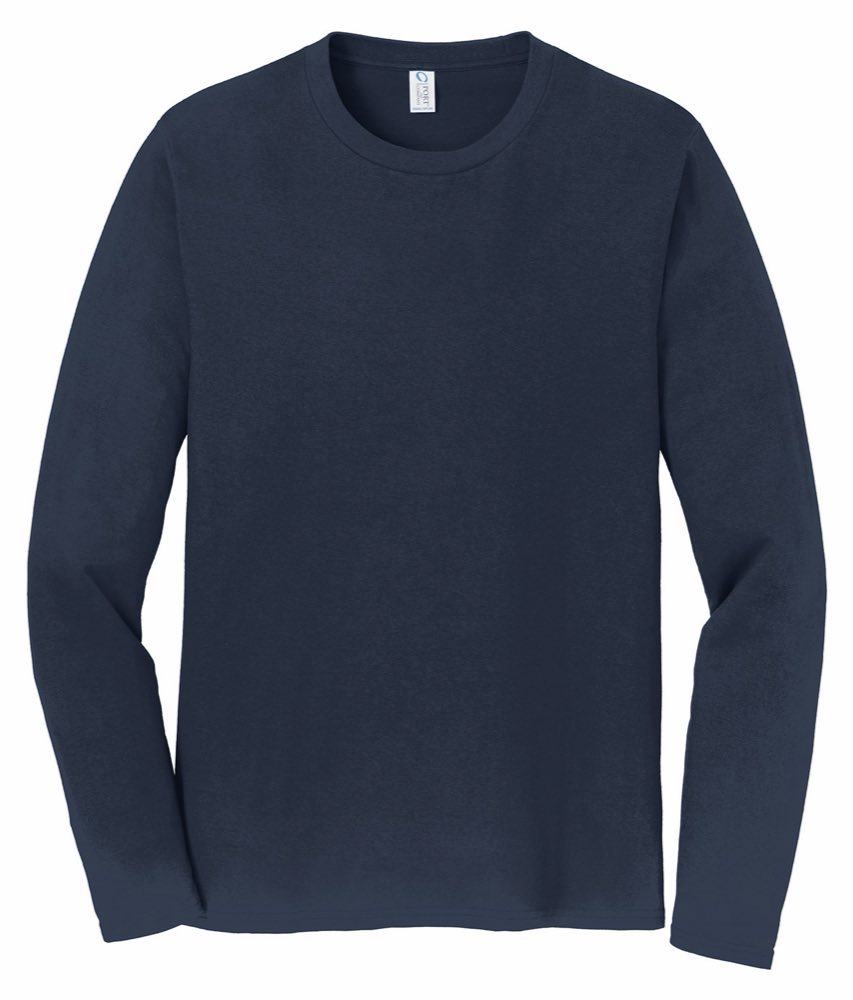 Deep Navy