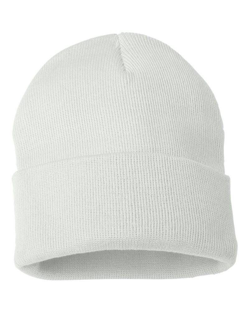 Sportsman 12" knit beanie