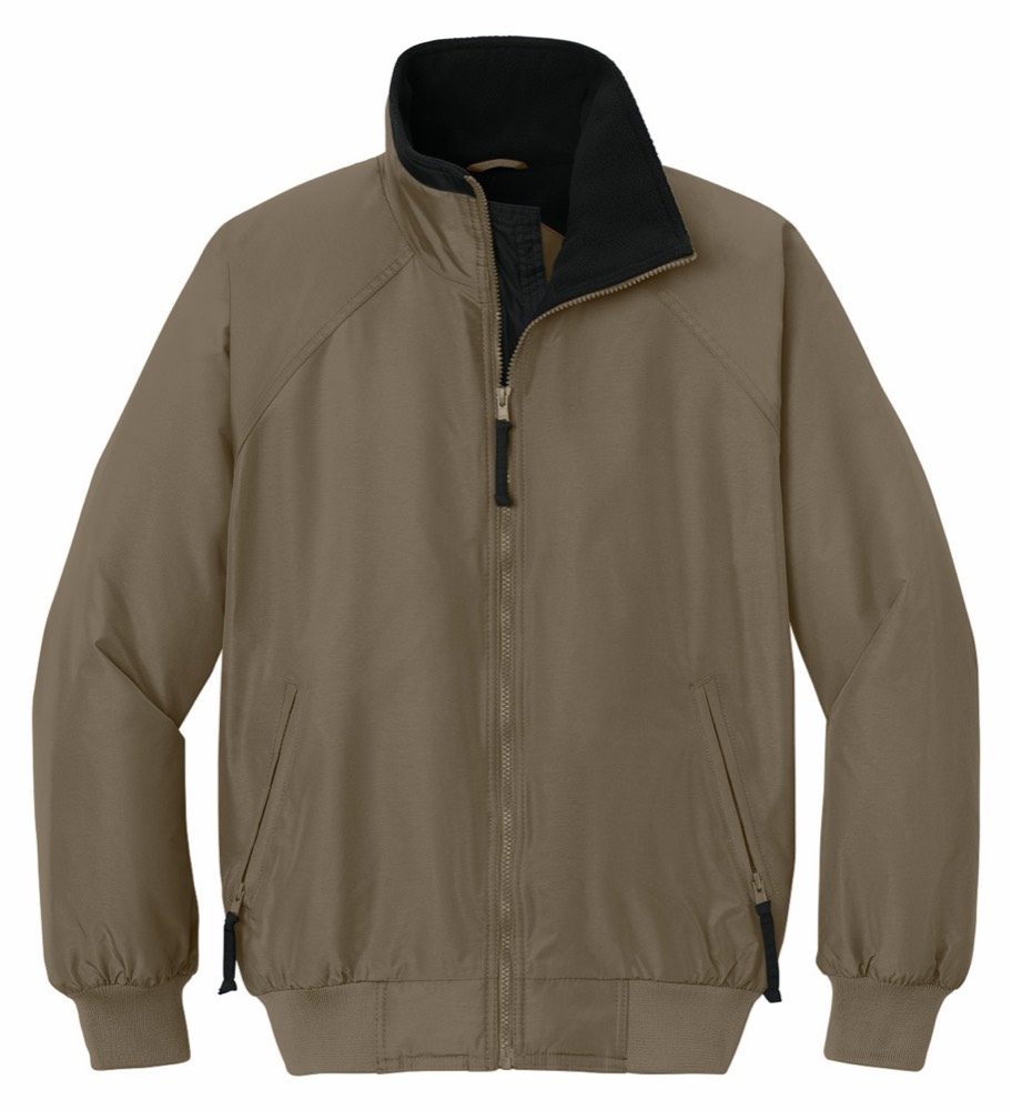 Khaki Tr Black