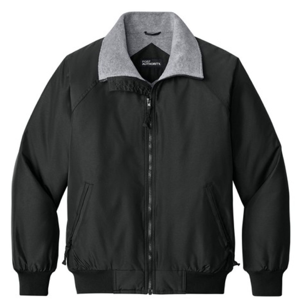 Port Authority Enhanced Visibility jacket