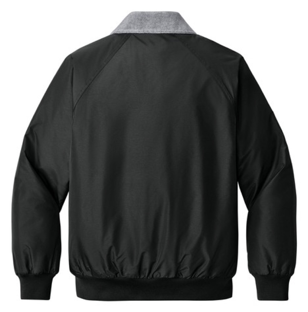 Port Authority Enhanced Visibility jacket — photo 2 of 5