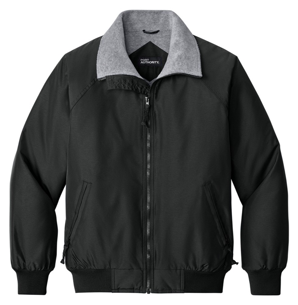 Port Authority Enhanced Visibility jacket — photo 3 of 5