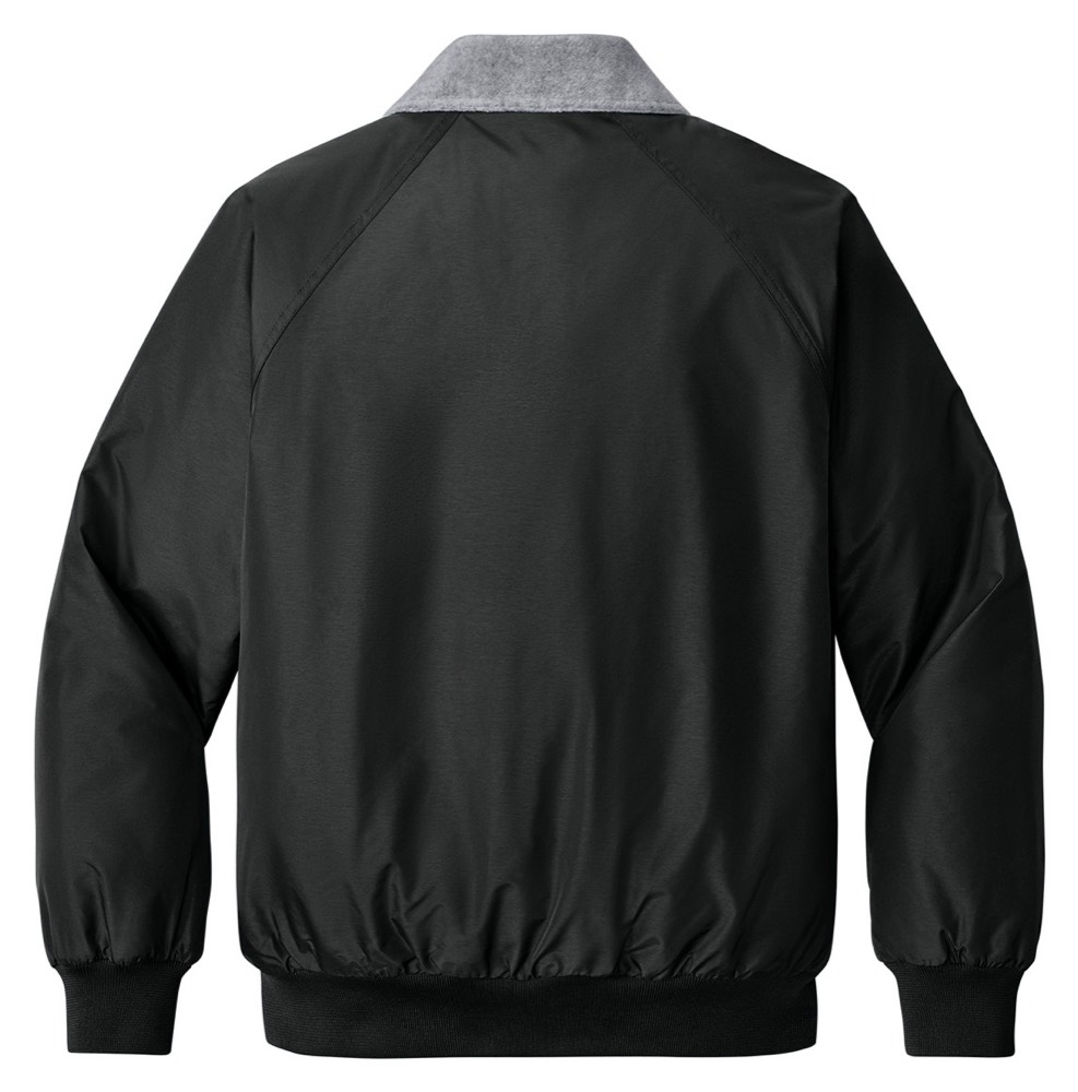 Port Authority Enhanced Visibility jacket — photo 4 of 5