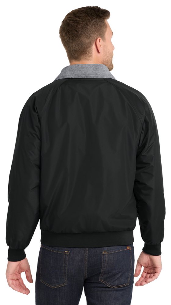 Port Authority Enhanced Visibility jacket — photo 5 of 5