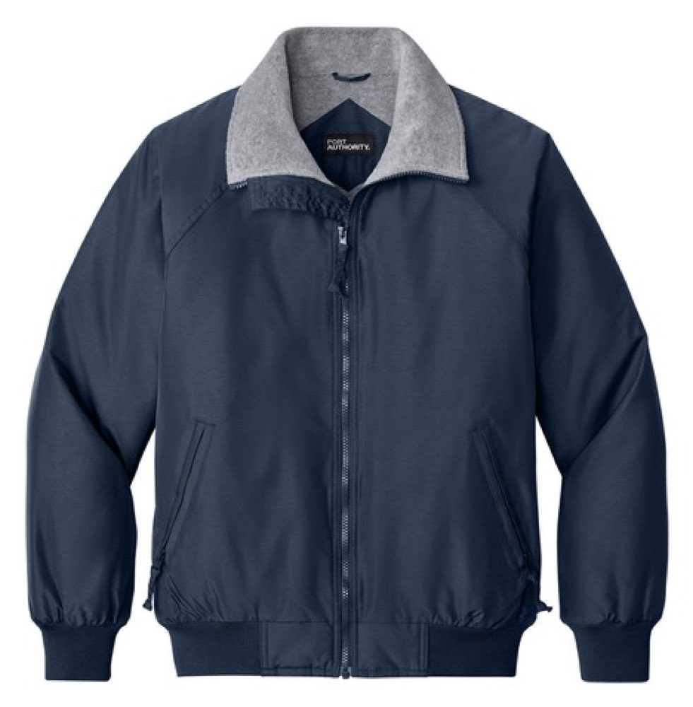 Tr Navy Gray