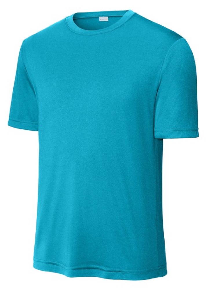Atomic Blue