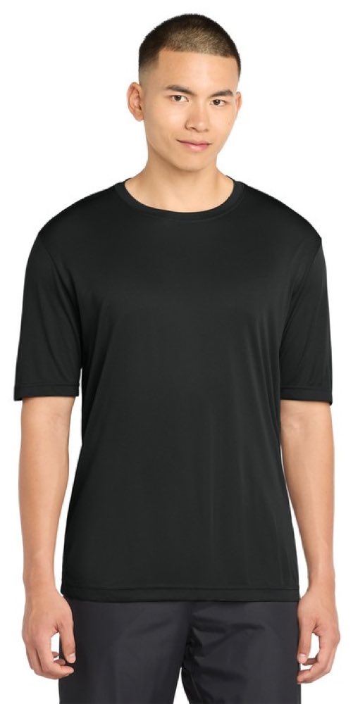 Sport-Tek Performance tee — photo 3 of 4