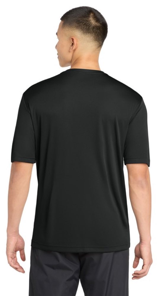 Sport-Tek Performance tee — photo 2 of 4