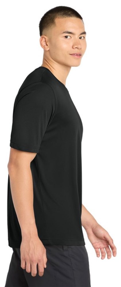 Sport-Tek Performance tee — photo 4 of 4