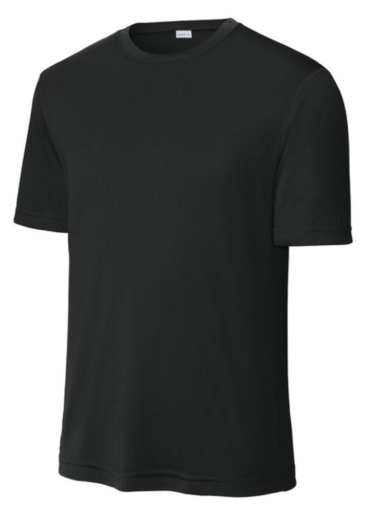 Sport-Tek Performance tee