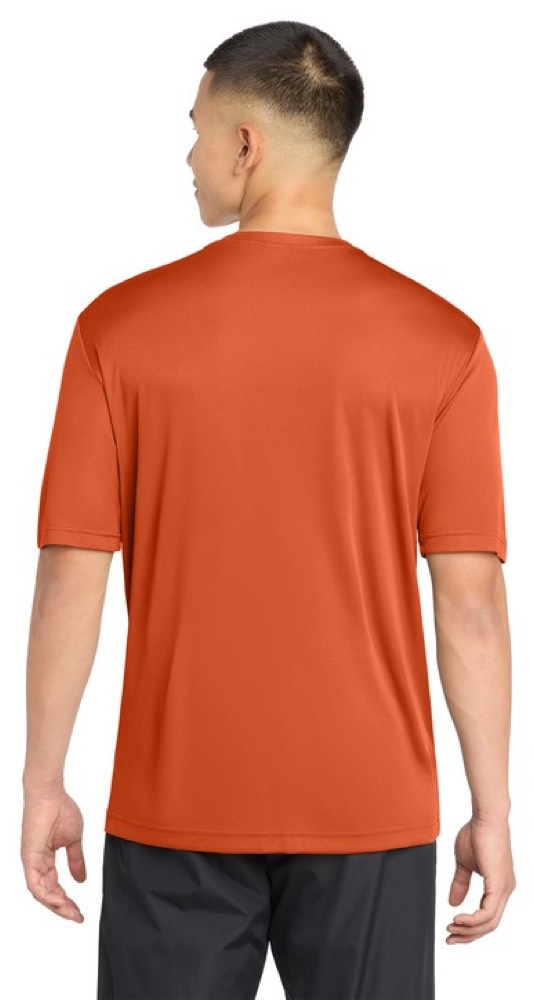 Deep Orange