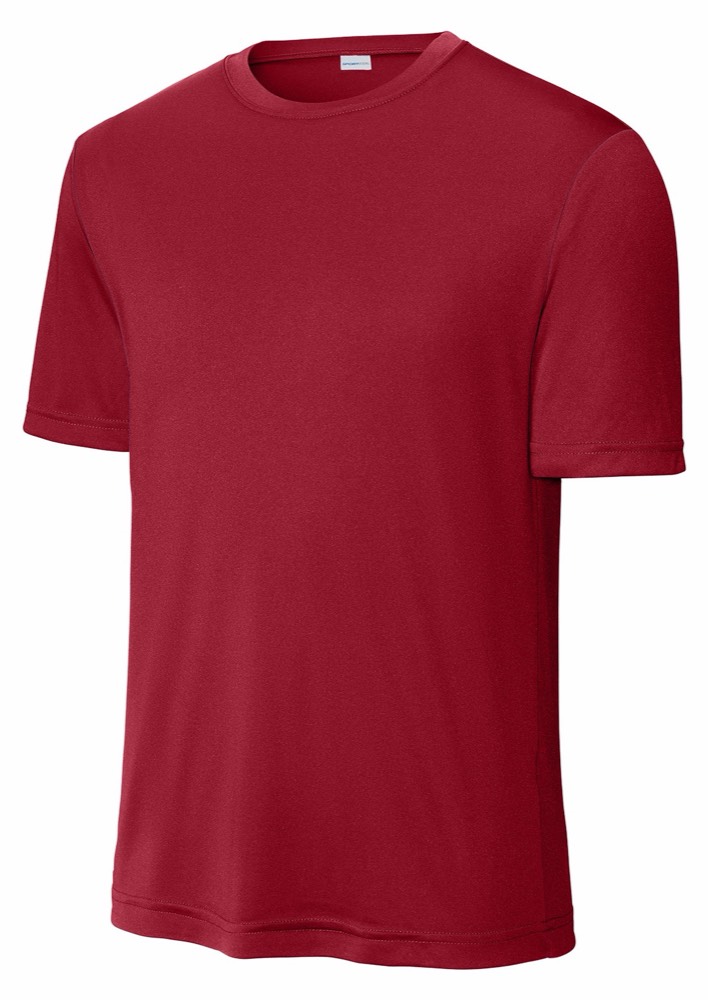 Deep Red