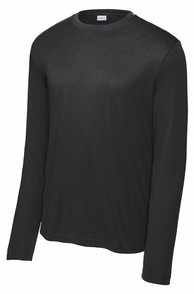Sport-Tek Long Sleeve Competitor tee
