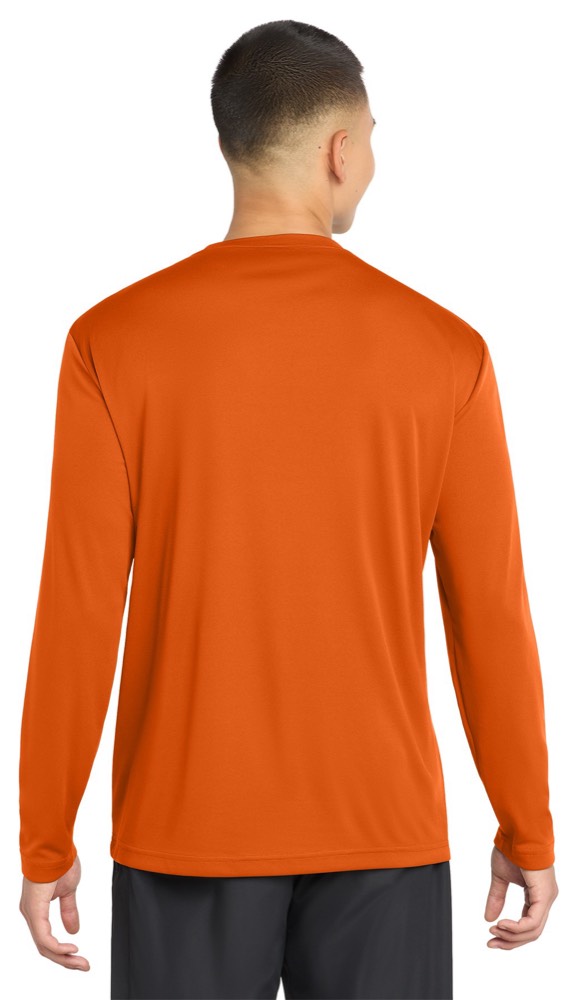 Deep Orange