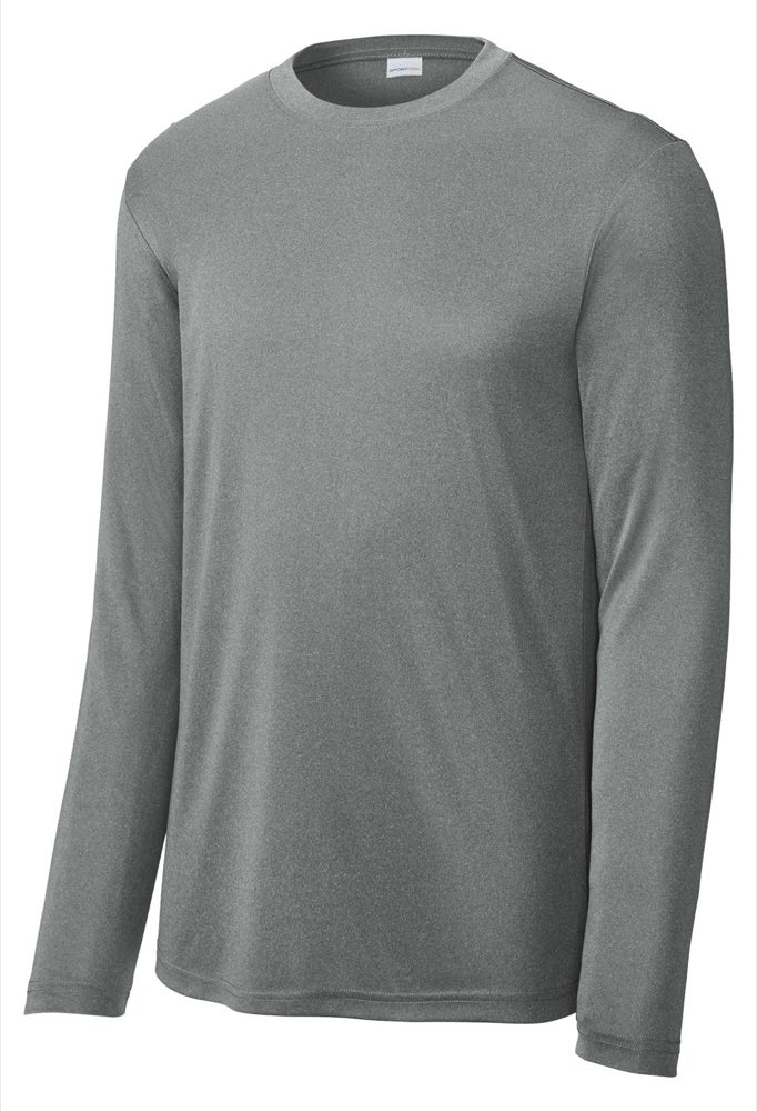 Iron Grey Ht