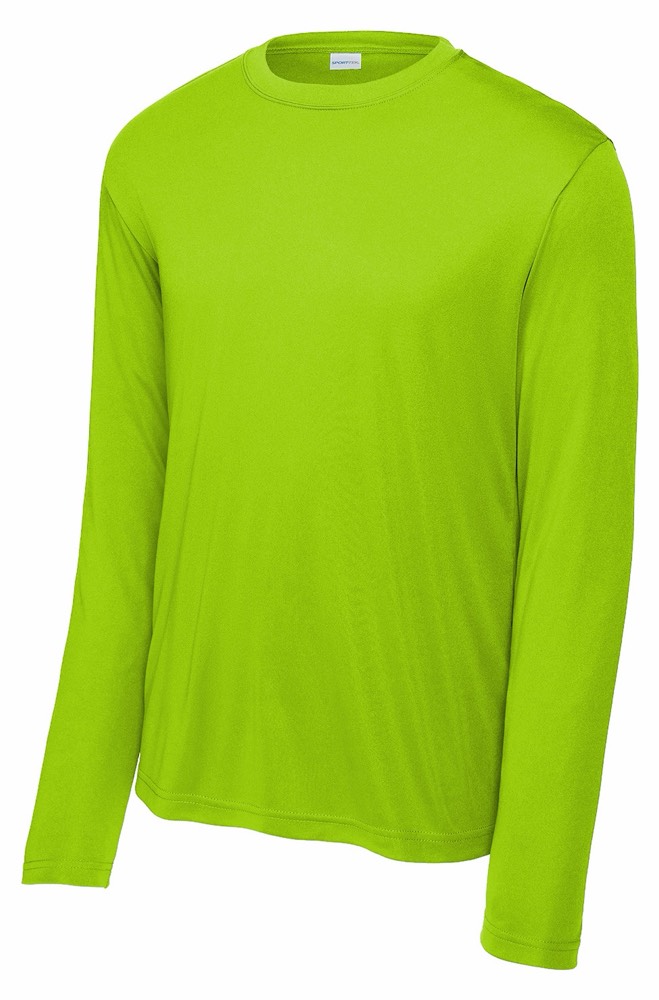 Lime Shock