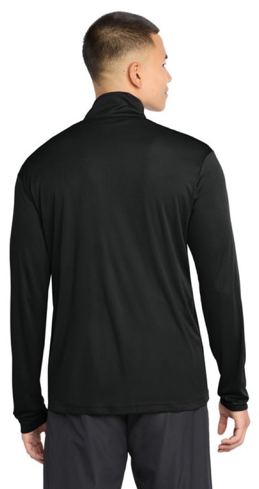 Sport-Tek Competitor 1/4-zip — photo 5 of 5