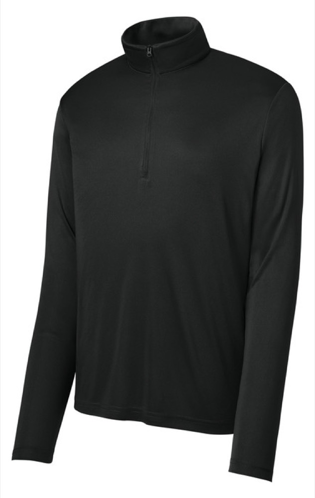 Sport-Tek Competitor 1/4-zip