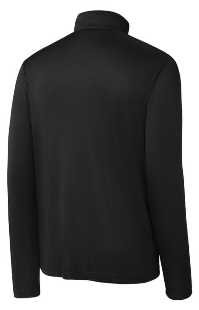 Sport-Tek Competitor 1/4-zip — photo 2 of 5