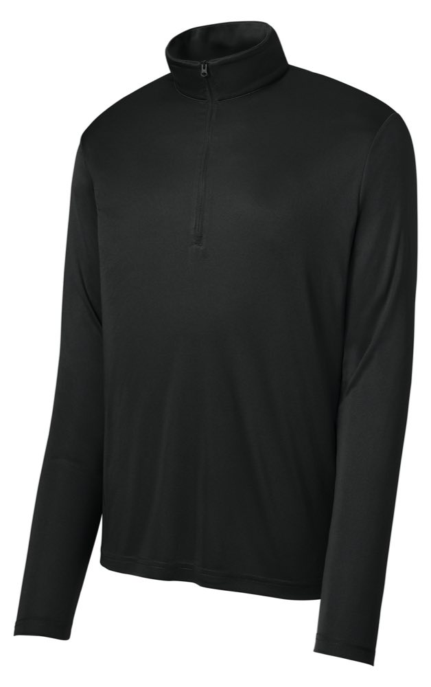 Sport-Tek Competitor 1/4-zip — photo 3 of 5