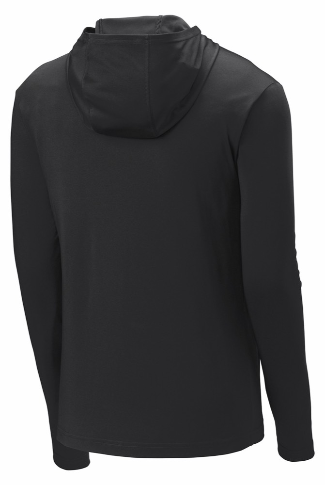 Sport-Tek Competitor hooded pullover