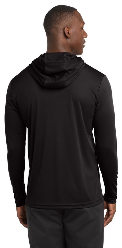 Sport-Tek Competitor hooded pullover — photo 4 of 5