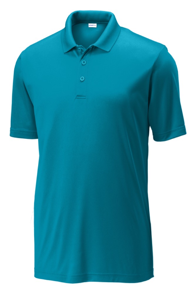 Atomic Blue