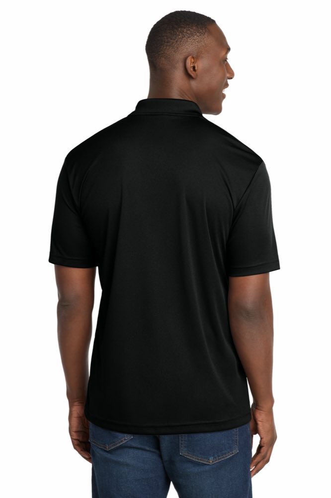 Sport-Tek PosiCharge Competitor Polo — photo 5 of 5