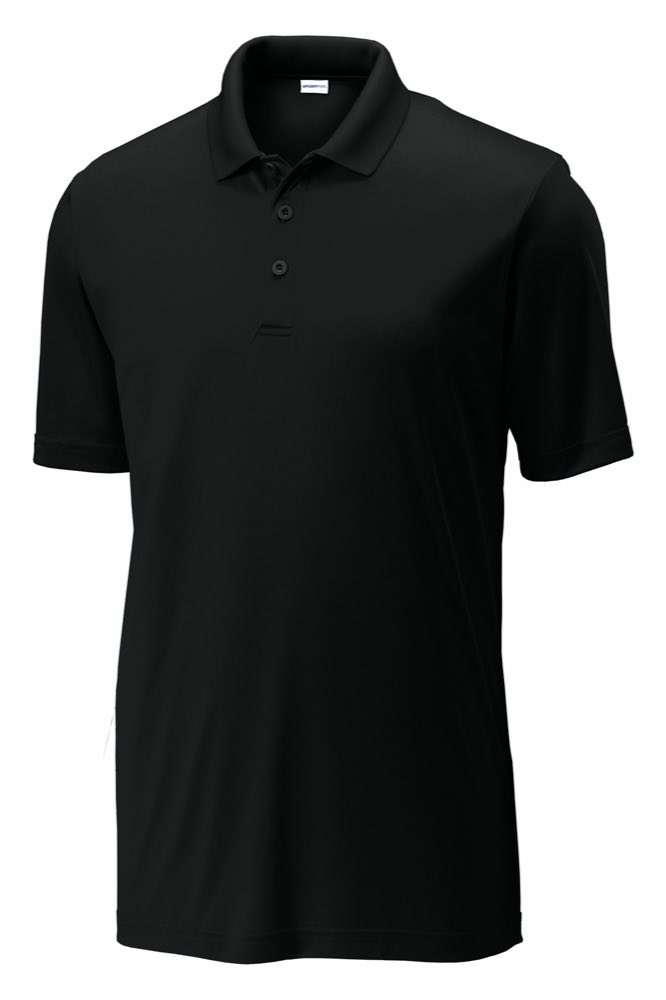 Sport-Tek PosiCharge Competitor Polo — photo 3 of 5