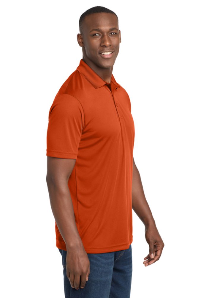 Deep Orange