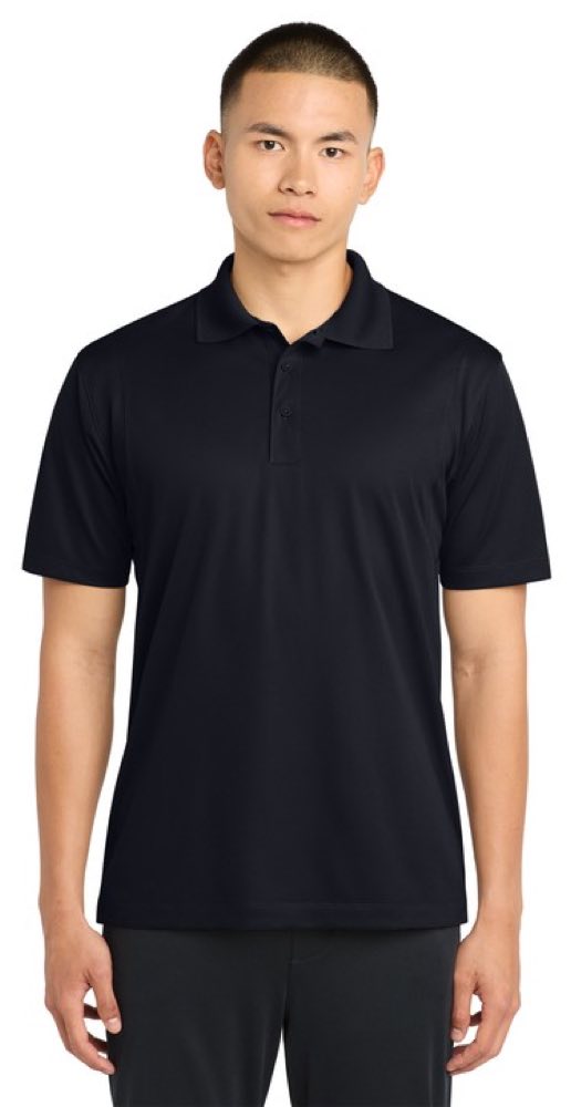 Sport-Tek Micropique Sport-Wick polo — photo 5 of 5