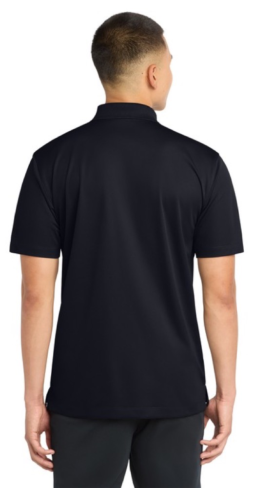 Sport-Tek Micropique Sport-Wick polo — photo 3 of 5