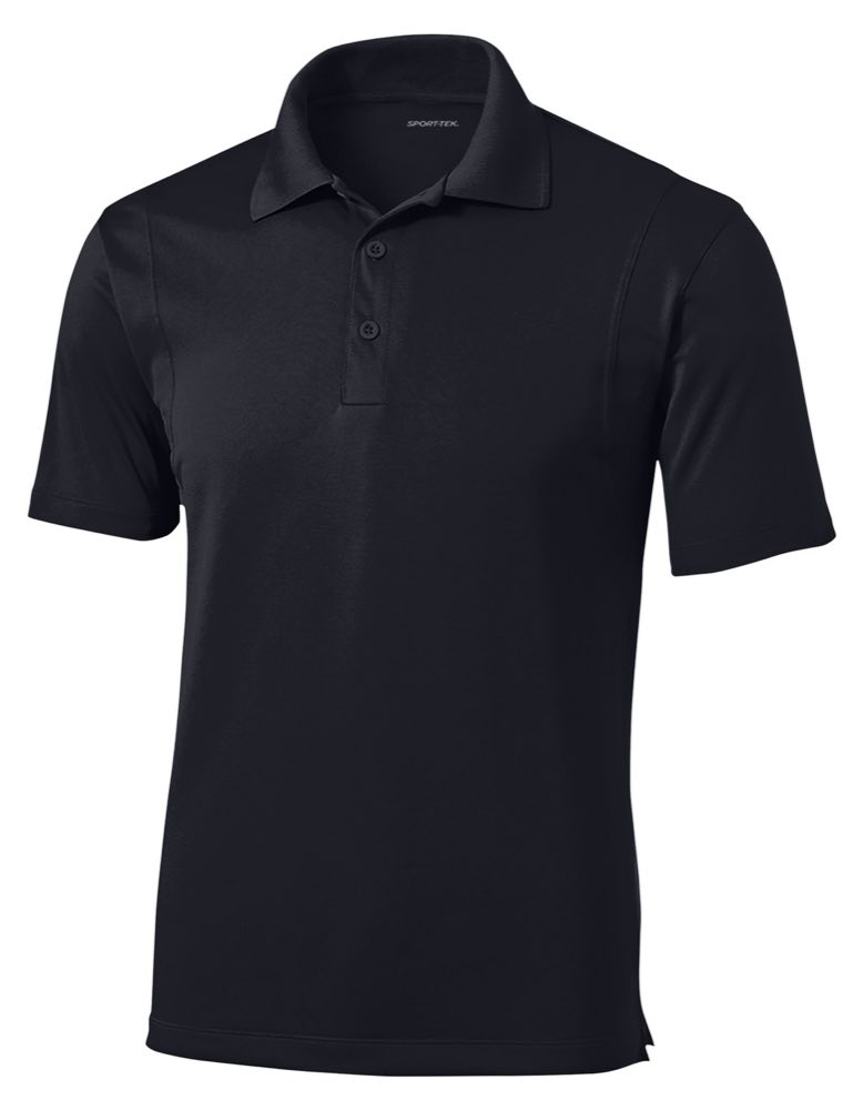 Sport-Tek Micropique Sport-Wick polo